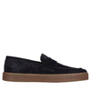 HUNDRED 100 Scarpe basse Blu da uomo