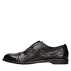 HUNDRED 100 Scarpe basse Nero da uomo