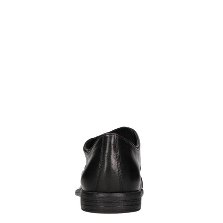 HUNDRED 100 Scarpe basse Nero da uomo