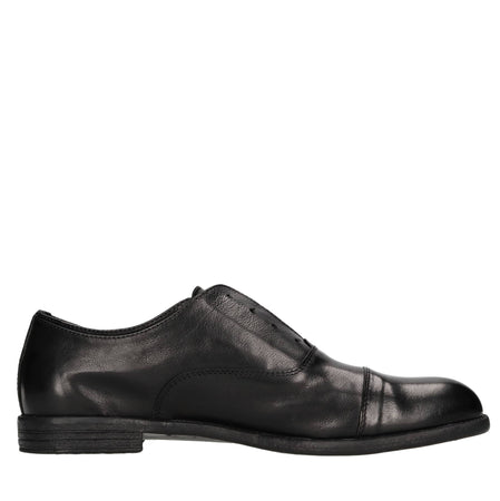 HUNDRED 100 Scarpe basse Nero da uomo