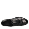HUNDRED 100 Scarpe basse Nero da uomo