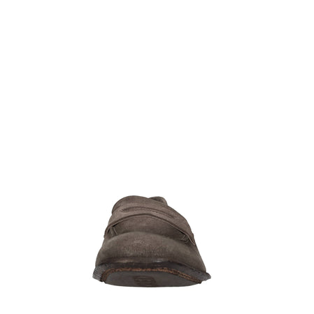 HUNDRED 100 Scarpe basse Grigio da uomo