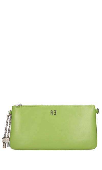 REBELLE Borse... Verde da donna