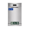 Lavastoviglie Serie 700 GlassCare 60 cm ESS68500SX