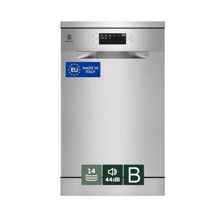 Lavastoviglie Serie 700 GlassCare 60 cm ESS68500SX