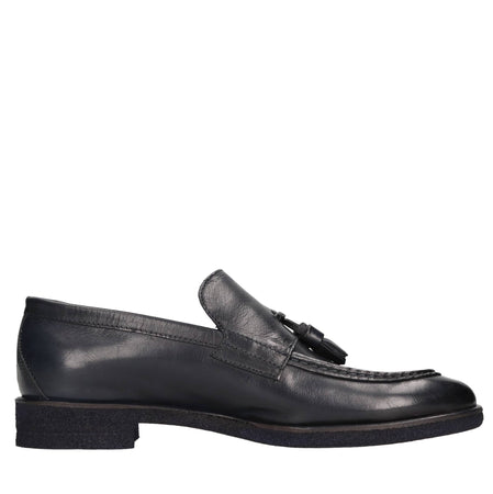 HUNDRED 100 Scarpe basse Blu da uomo