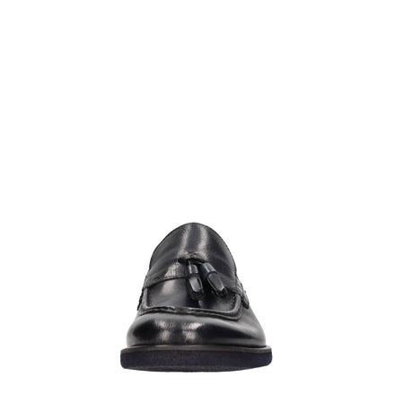 HUNDRED 100 Scarpe basse Blu da uomo