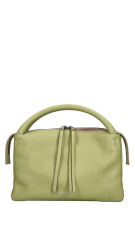 Gianni Chiarini Borse... Verde da donna