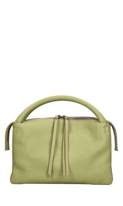 Gianni Chiarini Borse... Verde da donna
