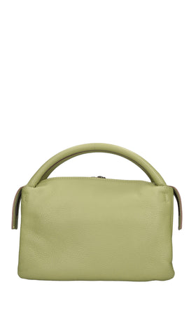 Gianni Chiarini Borse... Verde da donna