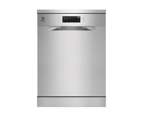Lavastoviglie Serie 700 GlassCare 60 cm ESS68500SX