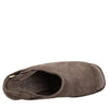 HUNDRED 100 Sandali Grigio da donna