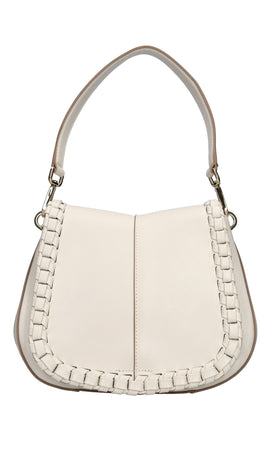 Gianni Chiarini Borse... Panna da donna