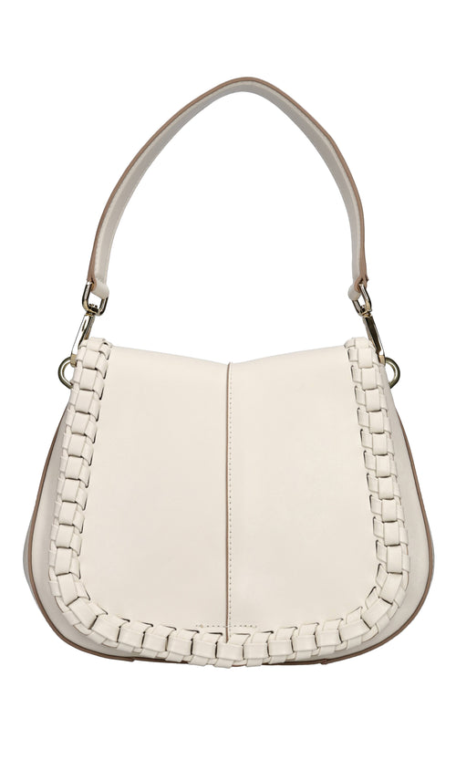 Gianni Chiarini Borse... Panna da donna