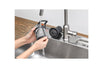 Lavastoviglie Serie 700 GlassCare 60 cm ESS68500SX