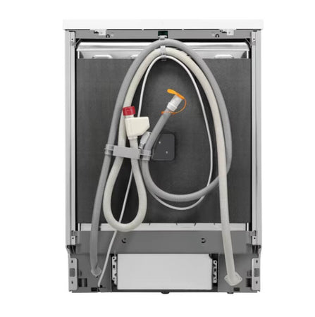 Lavastoviglie Serie 700 GlassCare 60 cm ESS68500SX