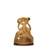 HUNDRED 100 Sandali Giallo da donna