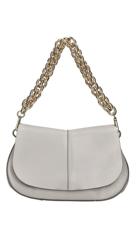 Gianni Chiarini Borse... Grigio da donna
