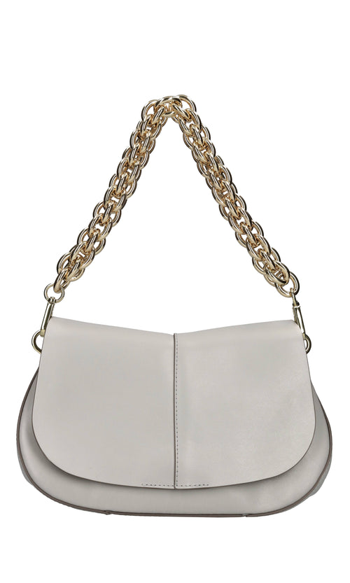 Gianni Chiarini Borse... Grigio da donna