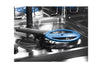 Lavastoviglie Serie 700 GlassCare 60 cm ESS68500SX