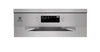 Lavastoviglie Serie 700 GlassCare 60 cm ESS68500SX