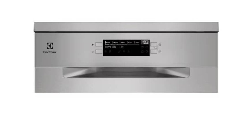 Lavastoviglie Serie 700 GlassCare 60 cm ESS68500SX
