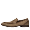 HUNDRED 100 Scarpe basse Beige da uomo