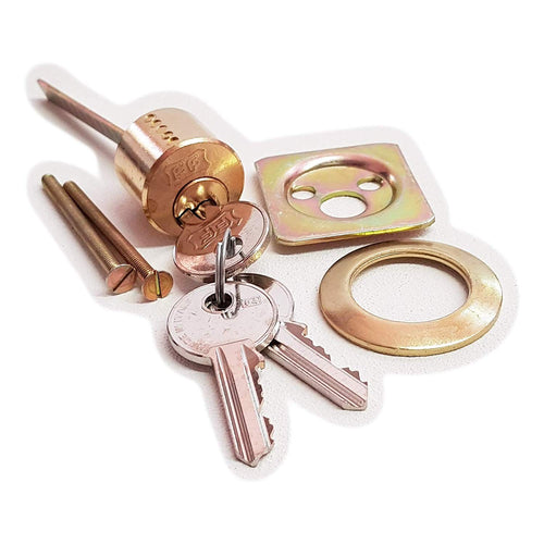 Facchinetti cilindro regolabile universale 2 fori per ferroglietto