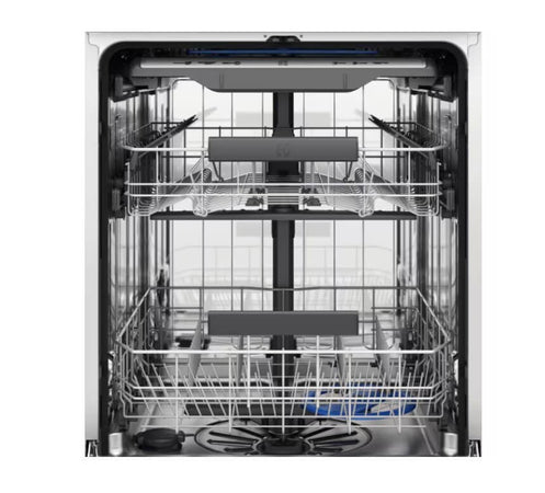 Lavastoviglie Serie 700 GlassCare 60 cm ESS68500SX