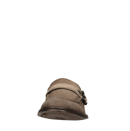 HUNDRED 100 Scarpe basse Beige da uomo