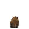 HUNDRED 100 Scarpe basse Marrone da uomo