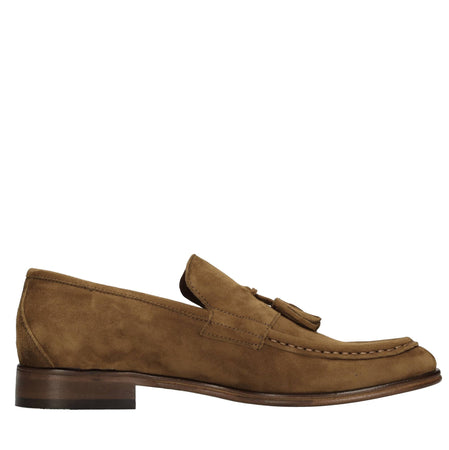 HUNDRED 100 Scarpe basse Marrone da uomo