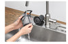 Lavastoviglie Integrata totale Serie 600 SatelliteClean® 60 cm KEGB9420L