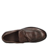 HUNDRED 100 Scarpe basse Marrone da uomo