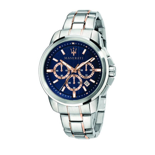 MASERATI - Orologio Uomo