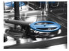 Lavastoviglie Integrata totale Serie 600 SatelliteClean® 60 cm KEGB9420L