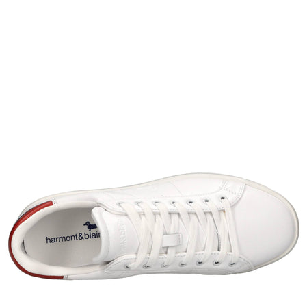 Harmont & Blaine Sneakers Bianco da uomo