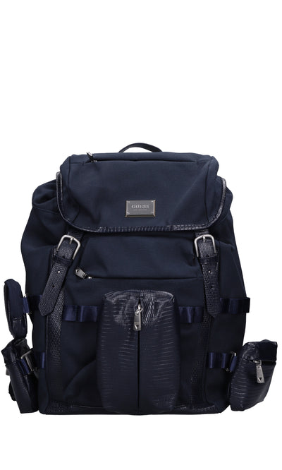 Guess Borse... Blu da uomo