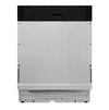 Lavastoviglie Integrata totale Serie 600 SatelliteClean® 60 cm KEGB9420L