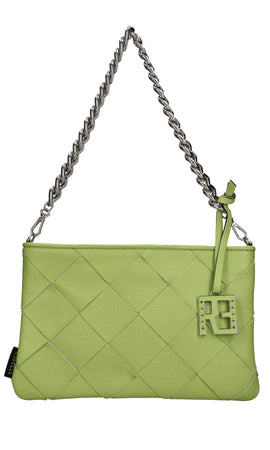 REBELLE Borse... Verde da donna
