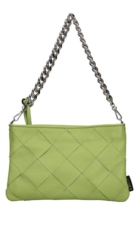 REBELLE Borse... Verde da donna