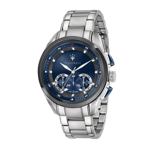 MASERATI - Orologio Uomo