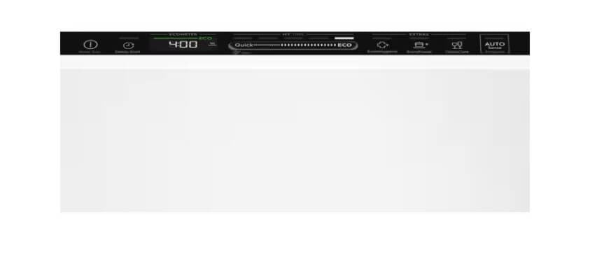 Lavastoviglie Integrata totale Serie 600 SatelliteClean® 60 cm KEGB9420L