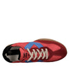 KEH NOO Sneakers Rosso da uomo