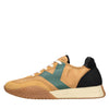 KEH NOO Sneakers Arancio da uomo