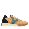 KEH NOO Sneakers Arancio da uomo