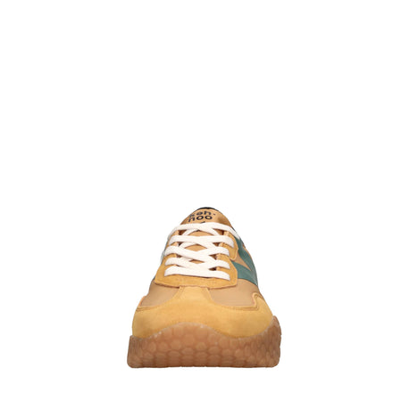 KEH NOO Sneakers Arancio da uomo