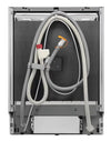 Lavastoviglie Integrata totale Serie 600 SatelliteClean® 60 cm KEGB9420L