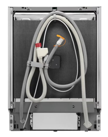 Lavastoviglie Integrata totale Serie 600 SatelliteClean® 60 cm KEGB9420L