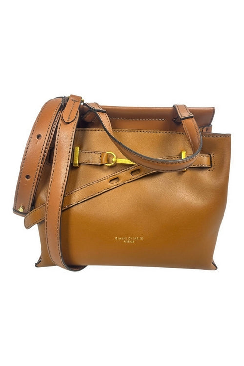 Gianni Chiarini Borse... Cuoio da donna
